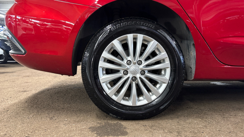 MG Mg5 115kW Exclusive EV 61kWh 5dr Auto Electric Estate